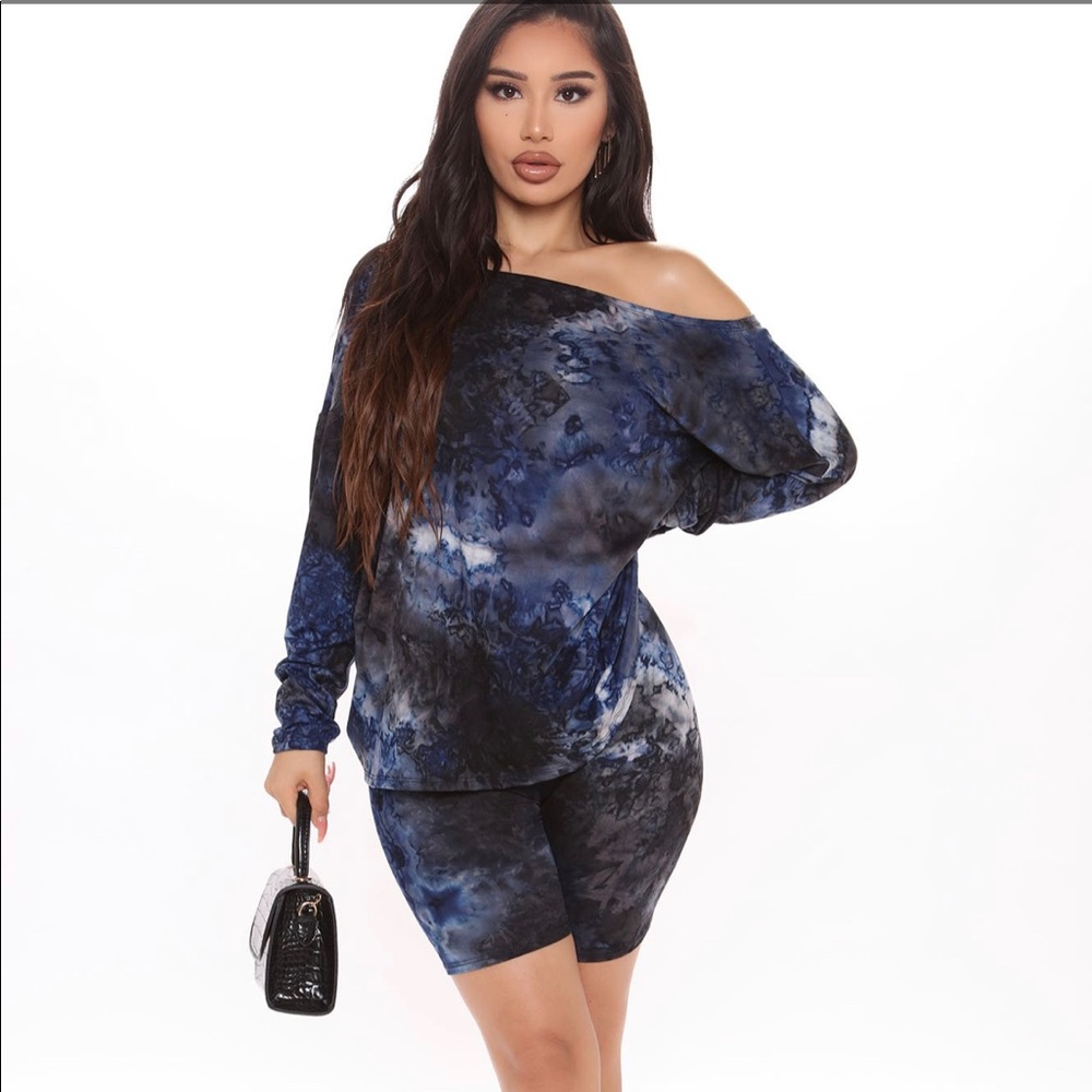 2 piece set